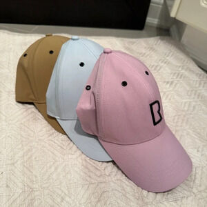 3-Pack Baseball Caps, RUDSAK,  One Size Unisex